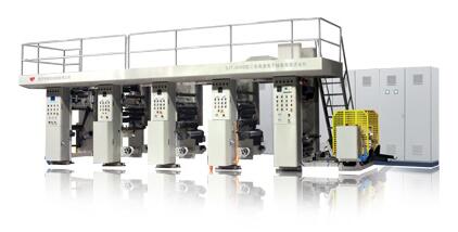 水松紙機(jī)械系列