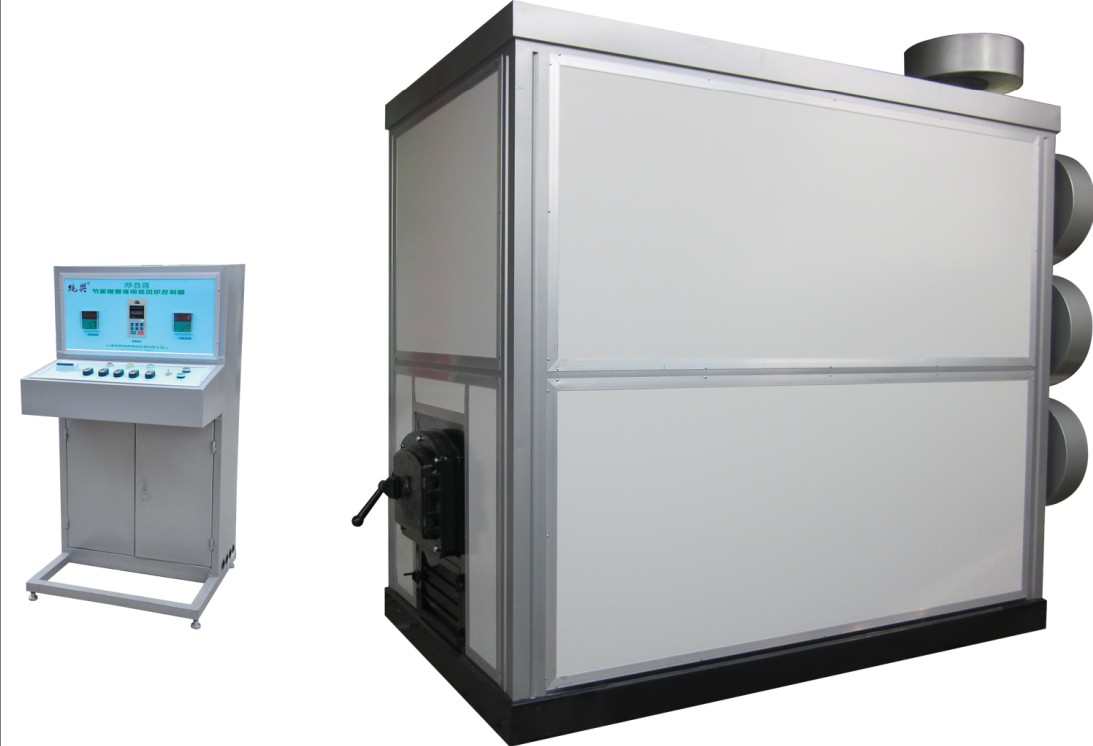 燃煤熱風(fēng)爐