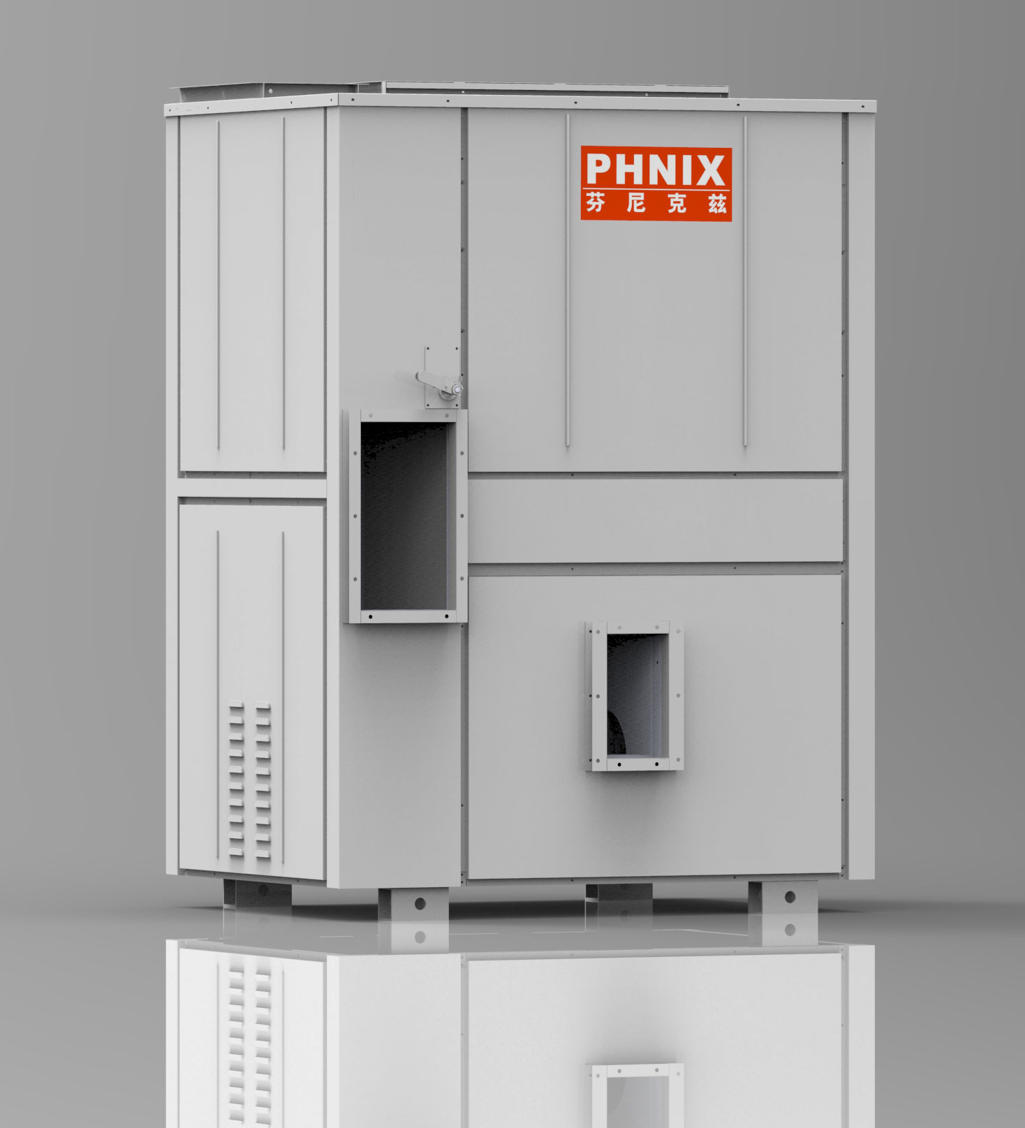 印刷熱風(fēng)干燥機