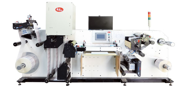 LabelRoll-H系列標(biāo)簽離線質(zhì)量檢測(cè)系統(tǒng)