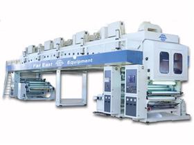 TBZ1300A型電腦全自動(dòng)涂布機(jī)組