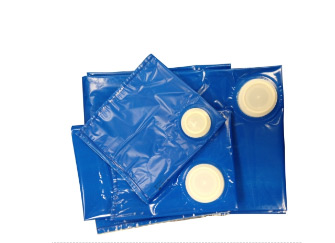 Liqui-Box無菌包裝解決方案獲技術創(chuàng)新獎